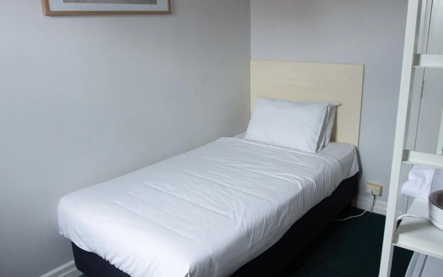 Grand Hotel Rockdale