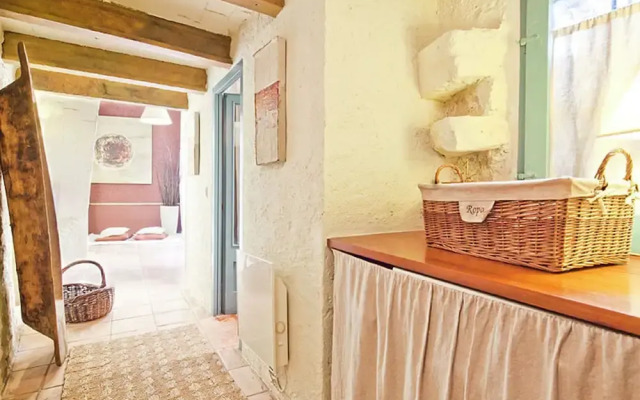Traditional House Restored for 6 Persons With Pool in Ullastret