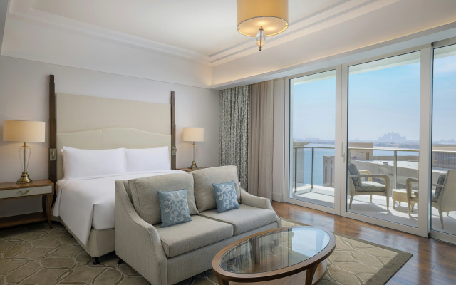Waldorf Astoria Dubai Palm Jumeirah - Image 6