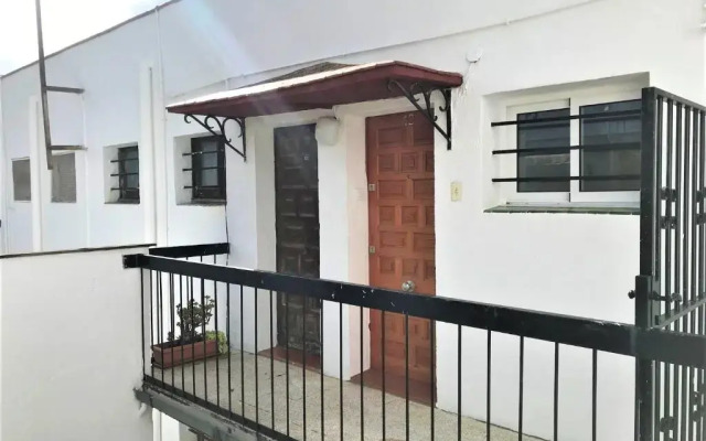 Estudio reformado en zona Regueral 123A - INMO22