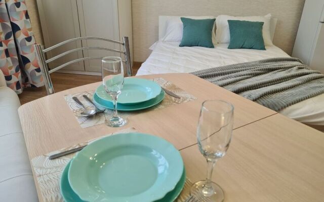 Апартаменты Ранвэй на ул. Курыжова, д. 32