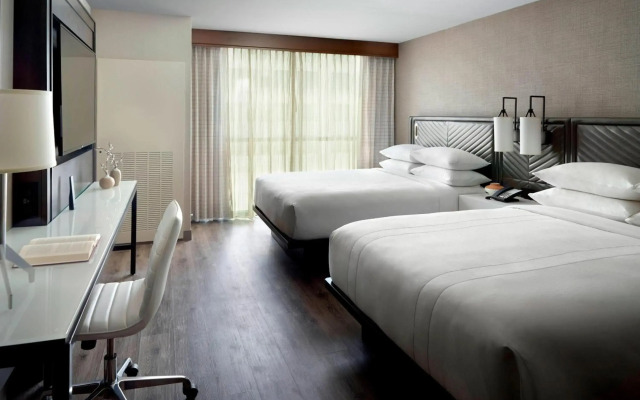 Marriott Columbus OSU