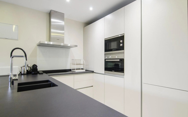 Minty Stay - 3 BD Lavapies