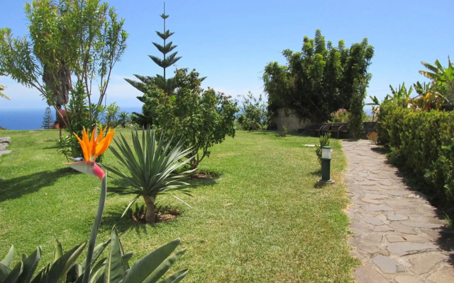 Hotel Quinta Alegre