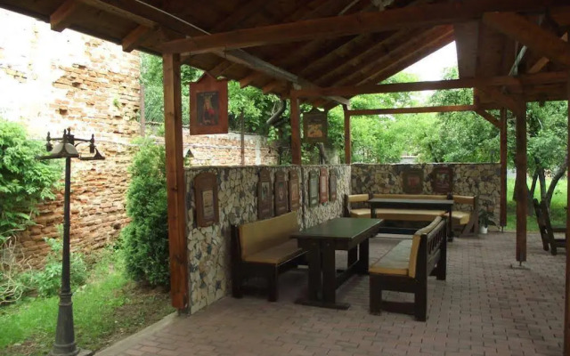 Villa Carmelita
