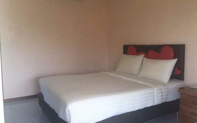 Star Hill Riverkwai Resort