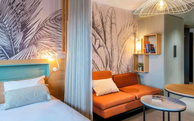 Aparthotel Adagio London City East