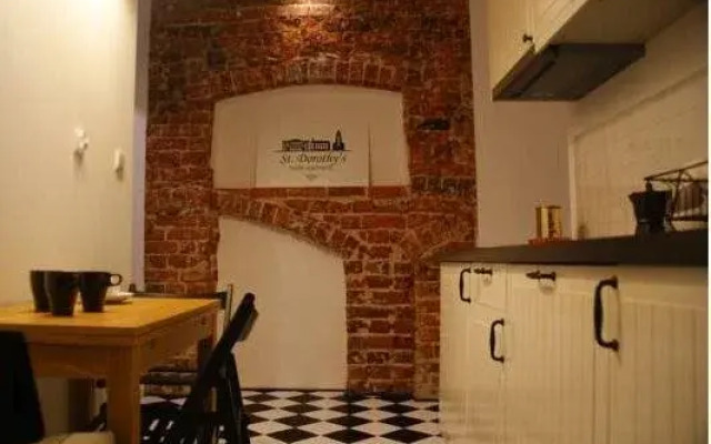 St. Dorothys hostel - apartments