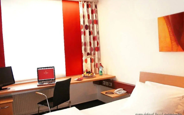 Stadthotel Münster
