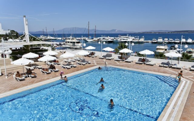 Altin Yunus Hotel & Spa