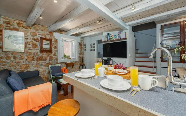 Holiday Home Nin