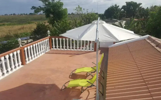VIP House-Praia Francesca