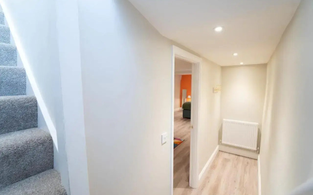 King Street Suite - 1 bed