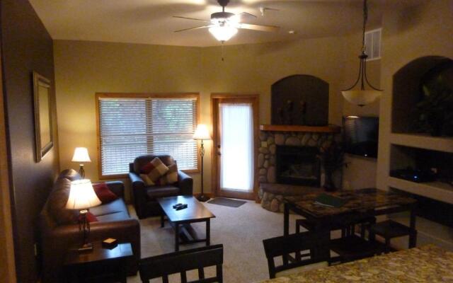 Ruidoso River Resort & Inn