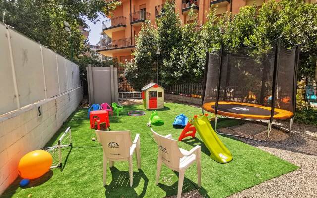 Hotel Massimo Resort