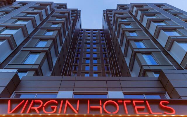 Virgin Hotels Glasgow