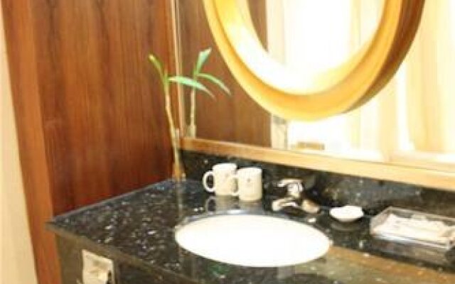 Nanyuan Inns (Moganshan Branch)