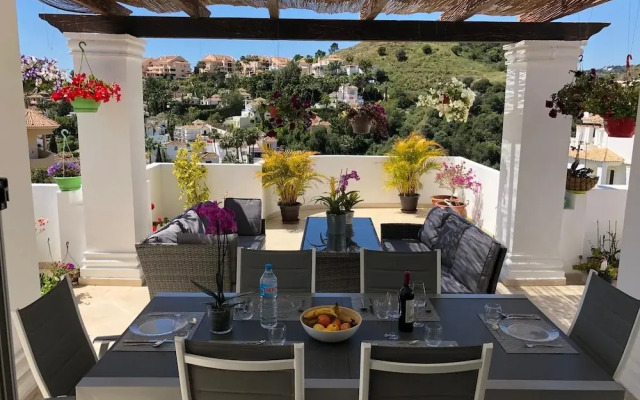 Apartamentos de Lujo Marbella – PlanB4All