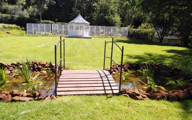 Mount Shekinah Country Hotel