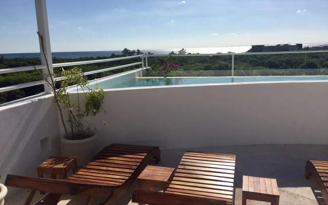 Ocean Zen Suites