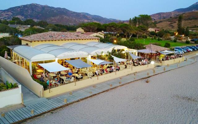 Hotel Marina di Lava