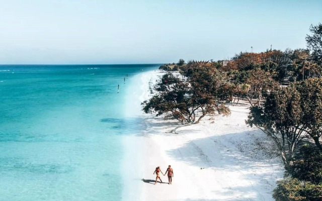 Lumi Hotel Gili Trawangan