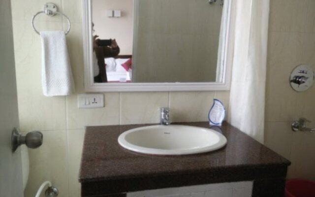 Hotel Springburn