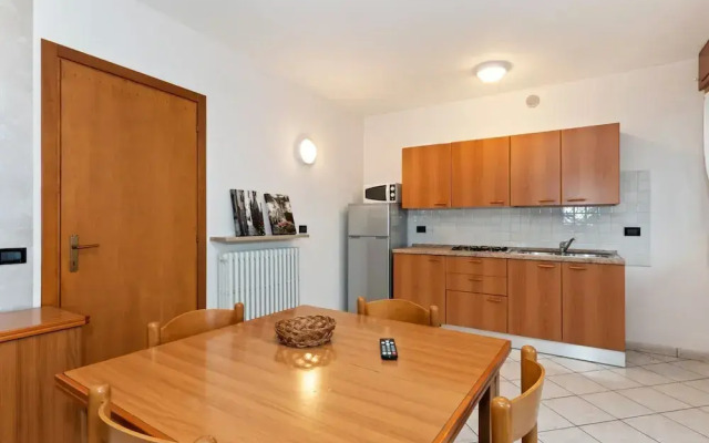 Nice Holiday Apartment near Lazise