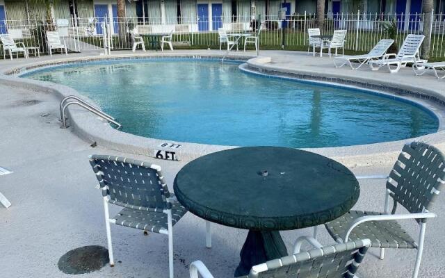 Americas Best Value Inn Marianna