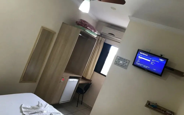 Hotel Boa Vista