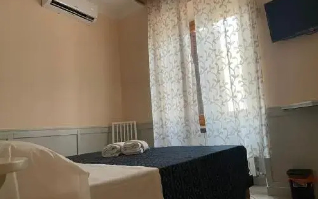 relais monti guesthouse
