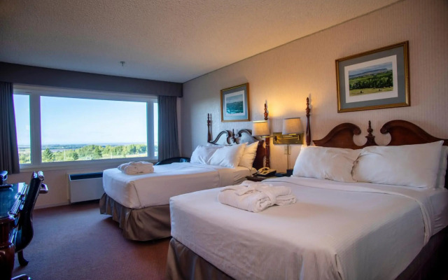 Old Orchard Inn & Spa