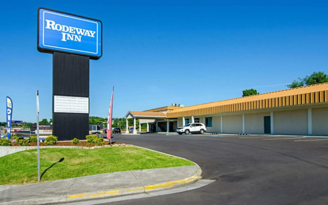 Travel Inn Bristol near State St