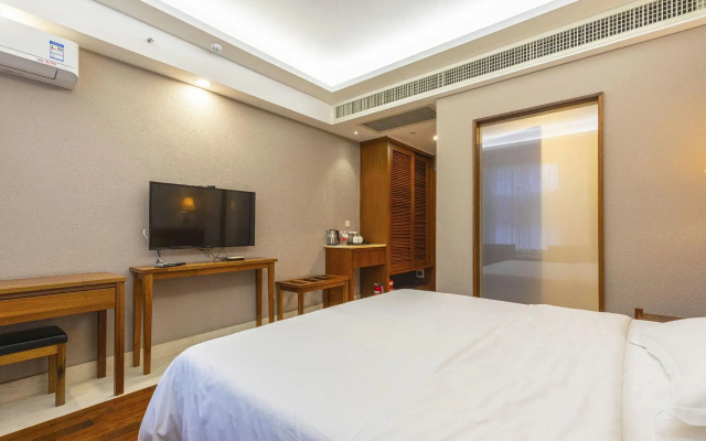 Huicheng Siji Hotel