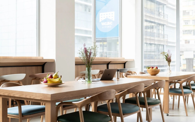 Weave Studios - Olympic