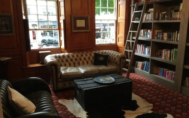 The Georgian, Haslemere, Surrey