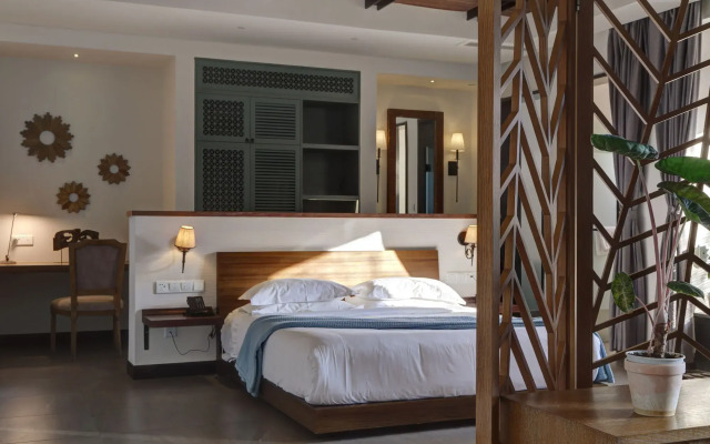 Vangen Spa Hotel