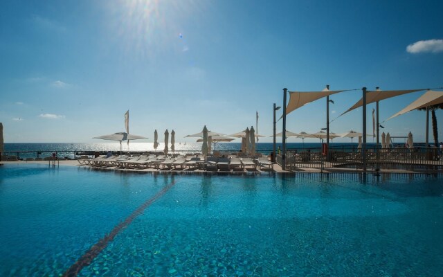 Sea N'Rent - 60 Ramat Yam Herzliya