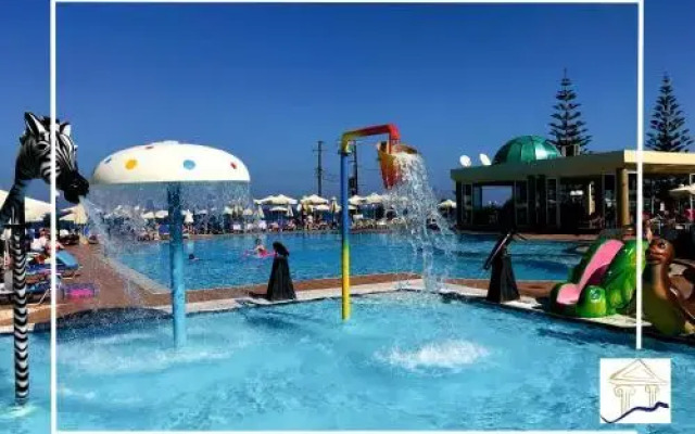 Imperial Hotel Maleme