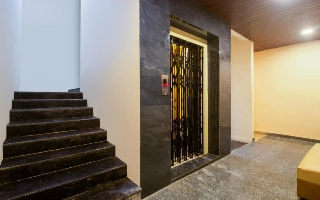 Itsy Hotels Yogeshwara Grand