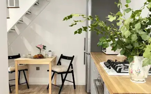 Апартаменты на улице Шаумяна