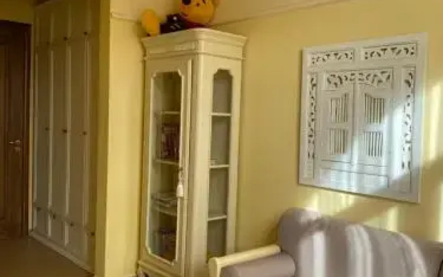 Private Villa 101 in BlackSeaRama