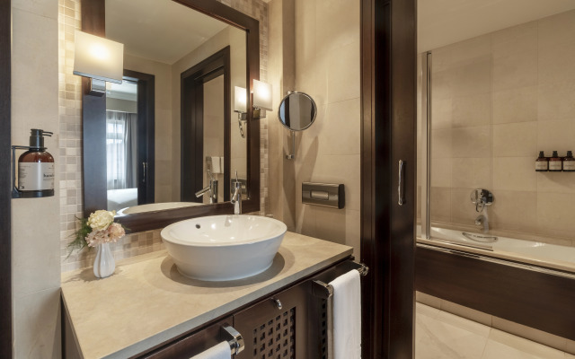 Hotel NH Collection A Coruña Finisterre