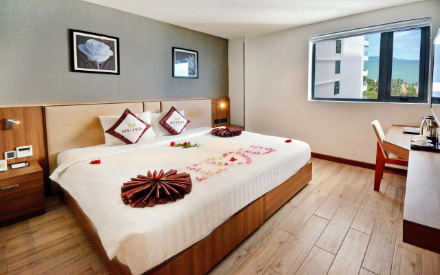 Melissa Hotel