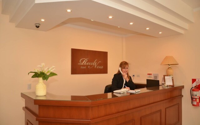 RealNoa Hotel