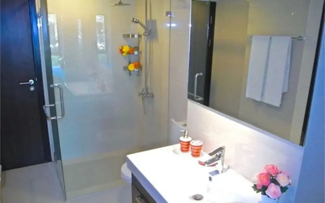 Title Rawai Apartment Pool View
