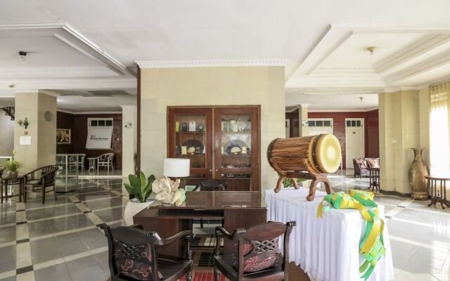 Hotel Bhinneka