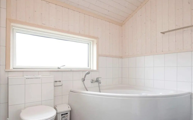 Holiday Home in Grossenbrode