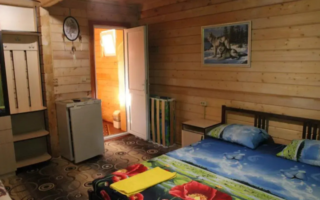 Guest house Tikhiy dvorik