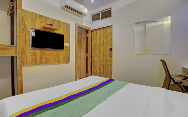 Treebo Prince Andheri East